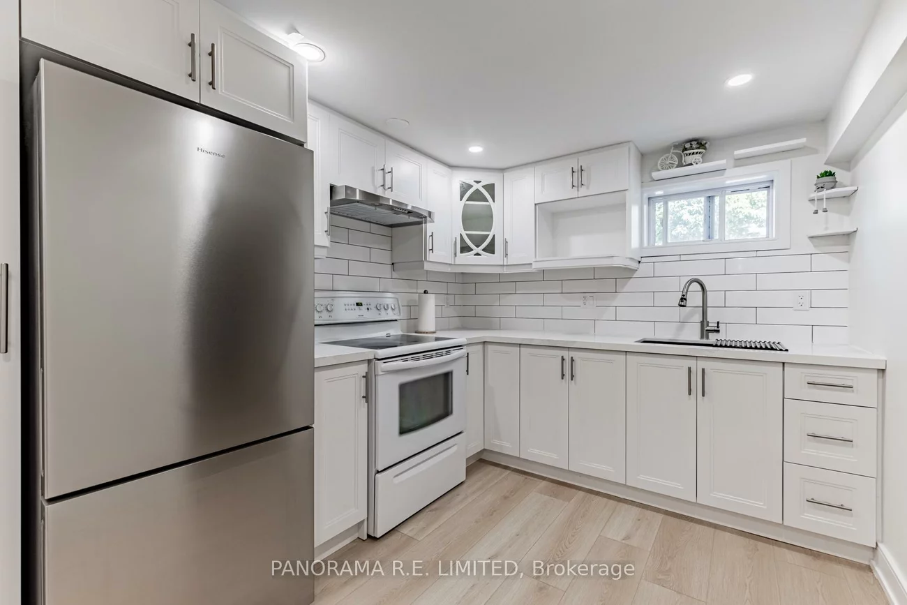 53, Vanguard, Islington-City Centre West, Toronto