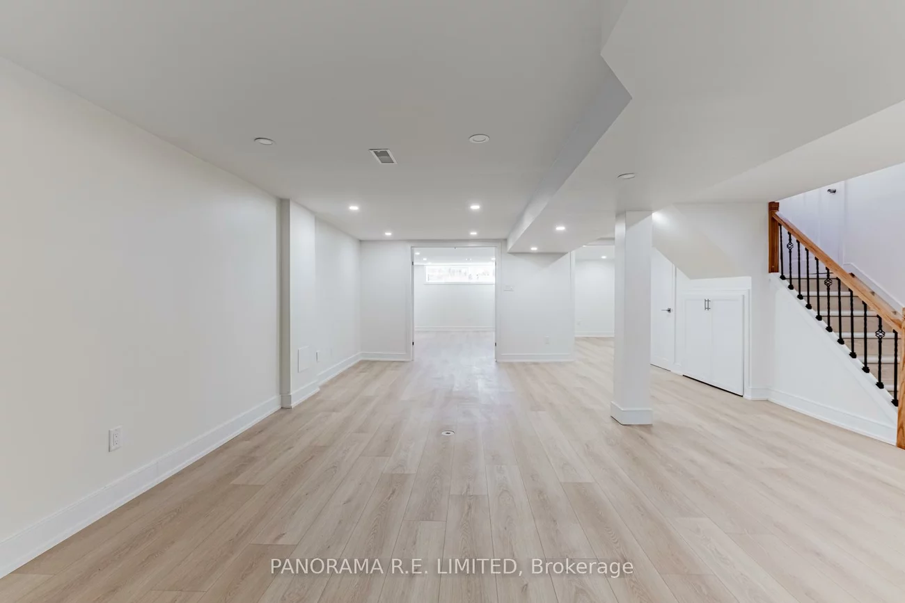 53, Vanguard, Islington-City Centre West, Toronto