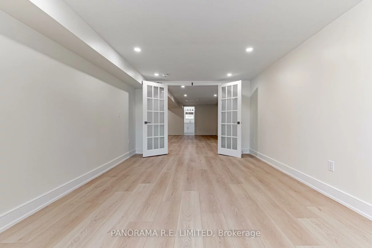 53, Vanguard, Islington-City Centre West, Toronto