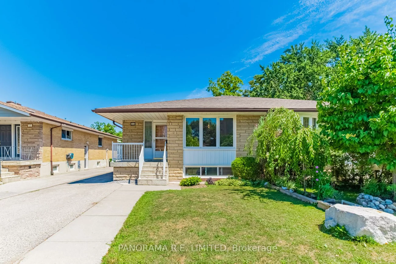 53, Vanguard, Islington-City Centre West, Toronto