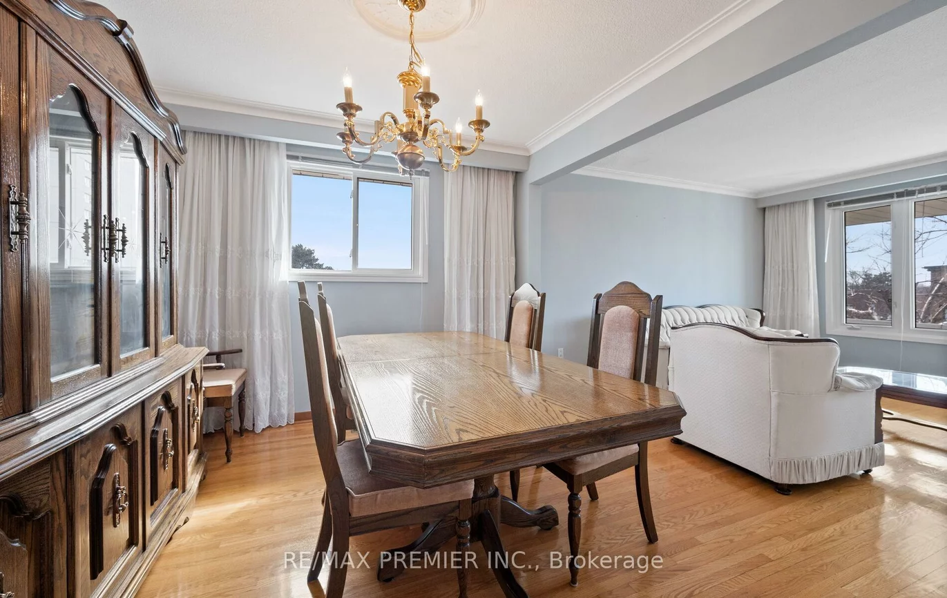 3, Mayberry, Glenfield-Jane Heights, Toronto