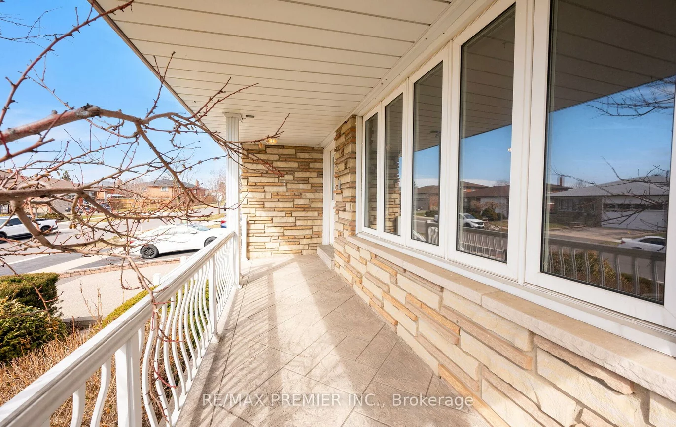 3, Mayberry, Glenfield-Jane Heights, Toronto