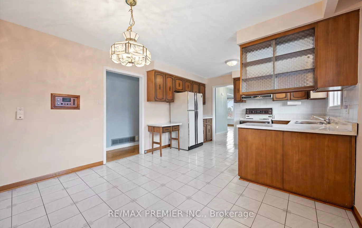 3, Mayberry, Glenfield-Jane Heights, Toronto