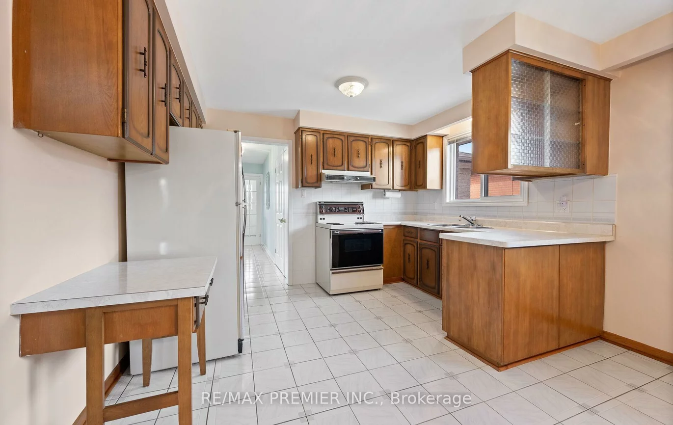 3, Mayberry, Glenfield-Jane Heights, Toronto