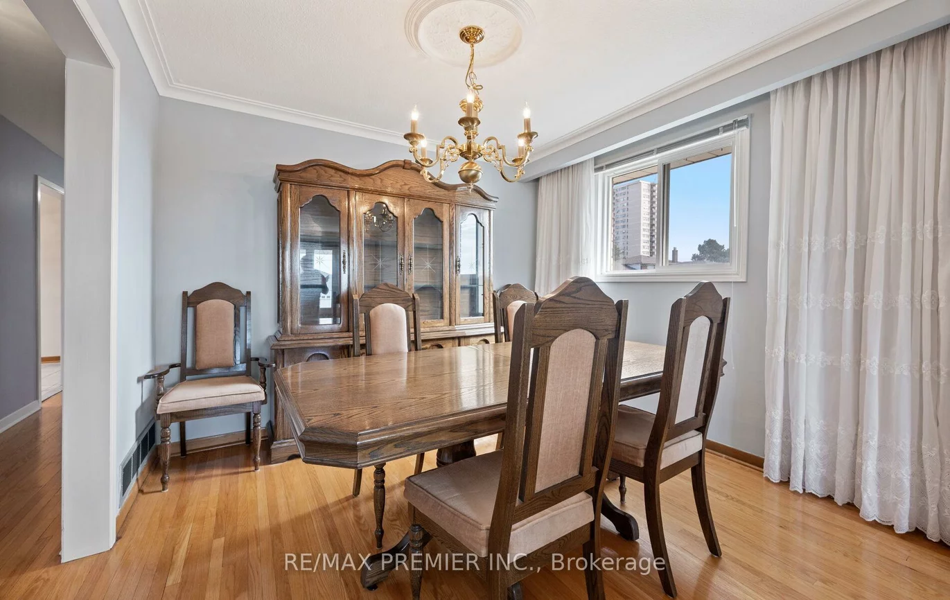 3, Mayberry, Glenfield-Jane Heights, Toronto