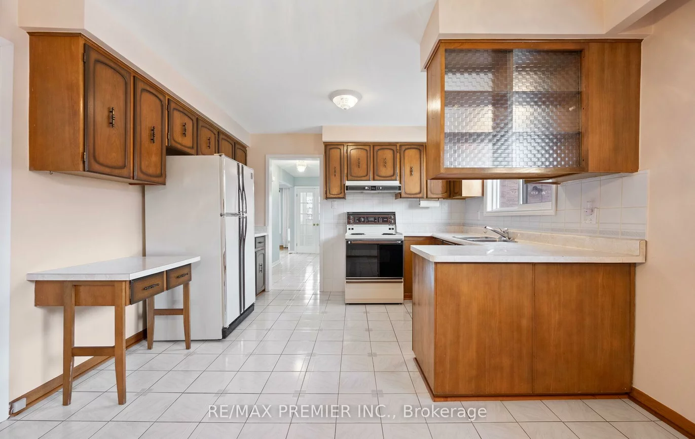 3, Mayberry, Glenfield-Jane Heights, Toronto