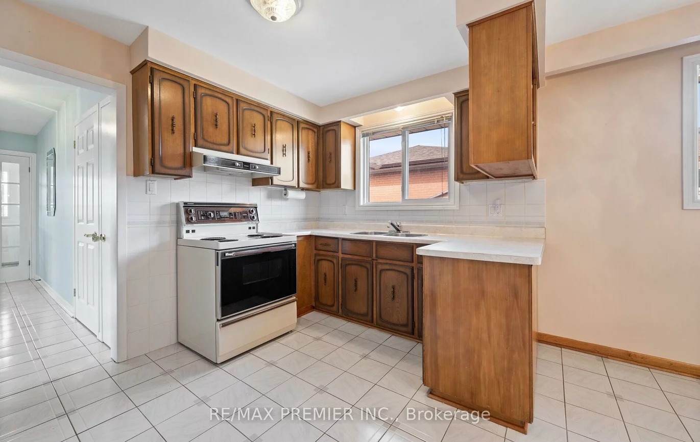 3, Mayberry, Glenfield-Jane Heights, Toronto