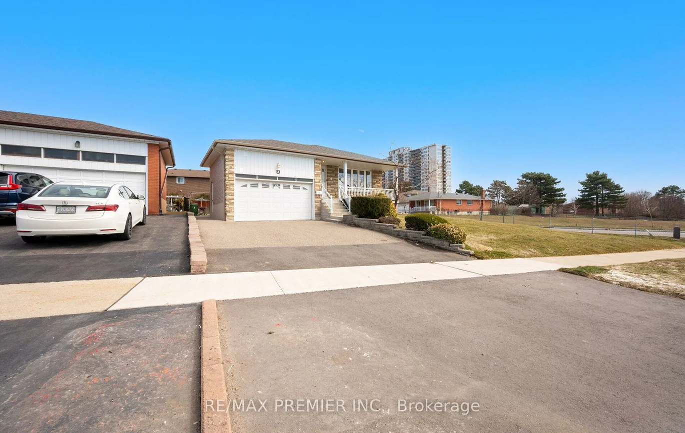 3, Mayberry, Glenfield-Jane Heights, Toronto