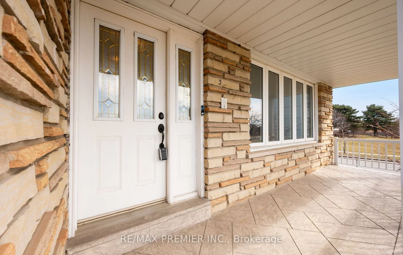 3, Mayberry, Glenfield-Jane Heights, Toronto