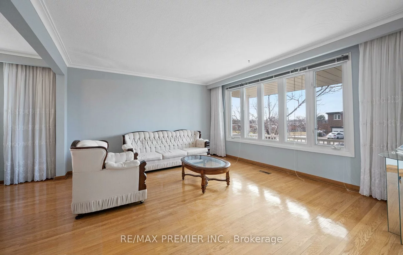 3, Mayberry, Glenfield-Jane Heights, Toronto