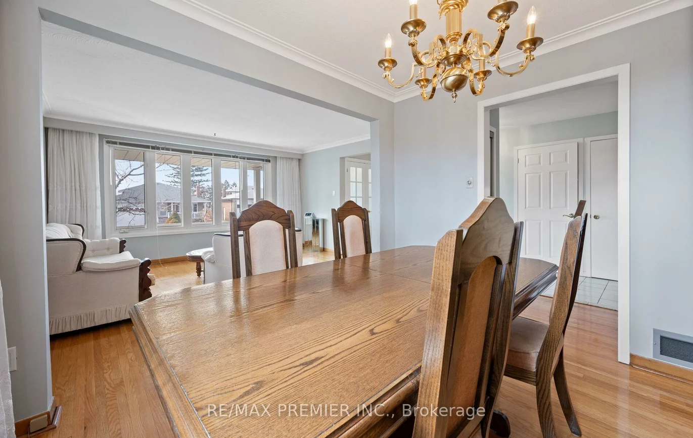 3, Mayberry, Glenfield-Jane Heights, Toronto