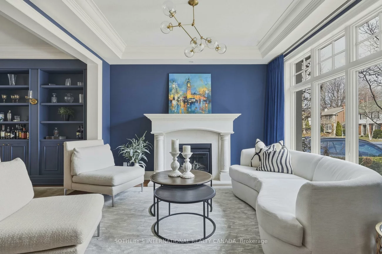 85, Strath, Kingsway South, Toronto