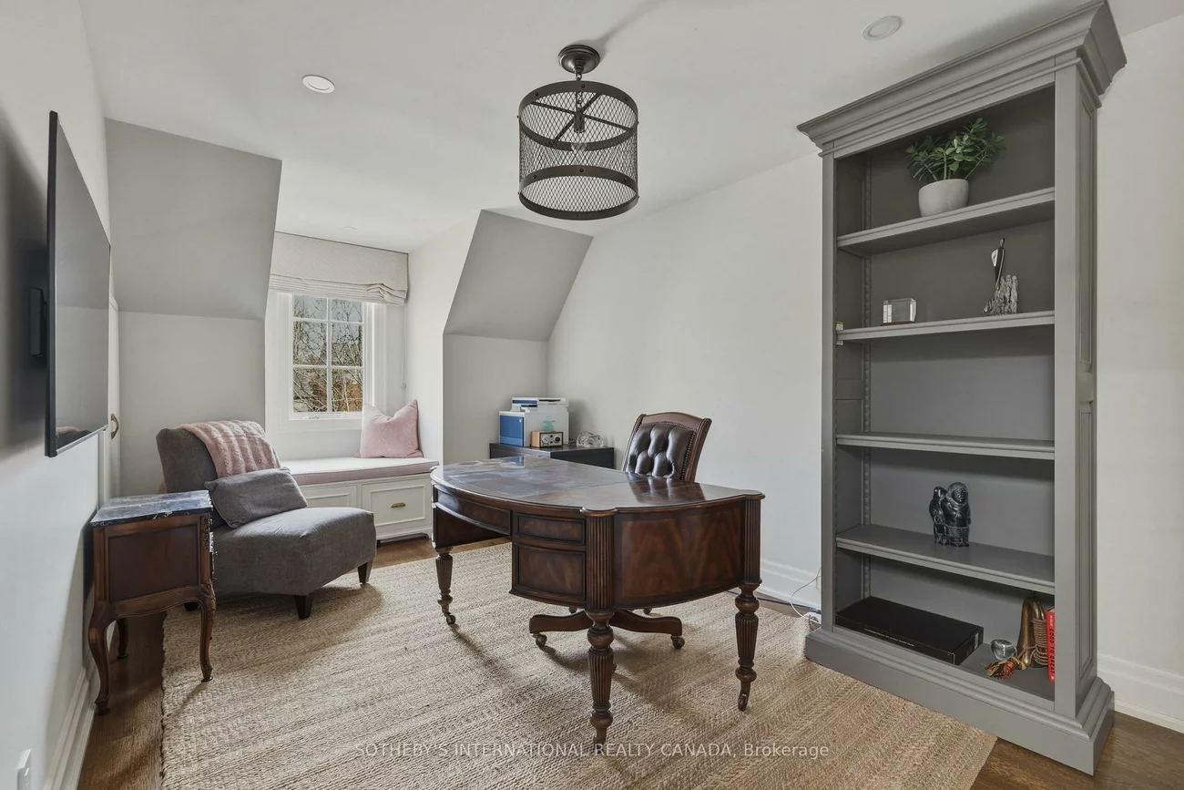 85, Strath, Kingsway South, Toronto