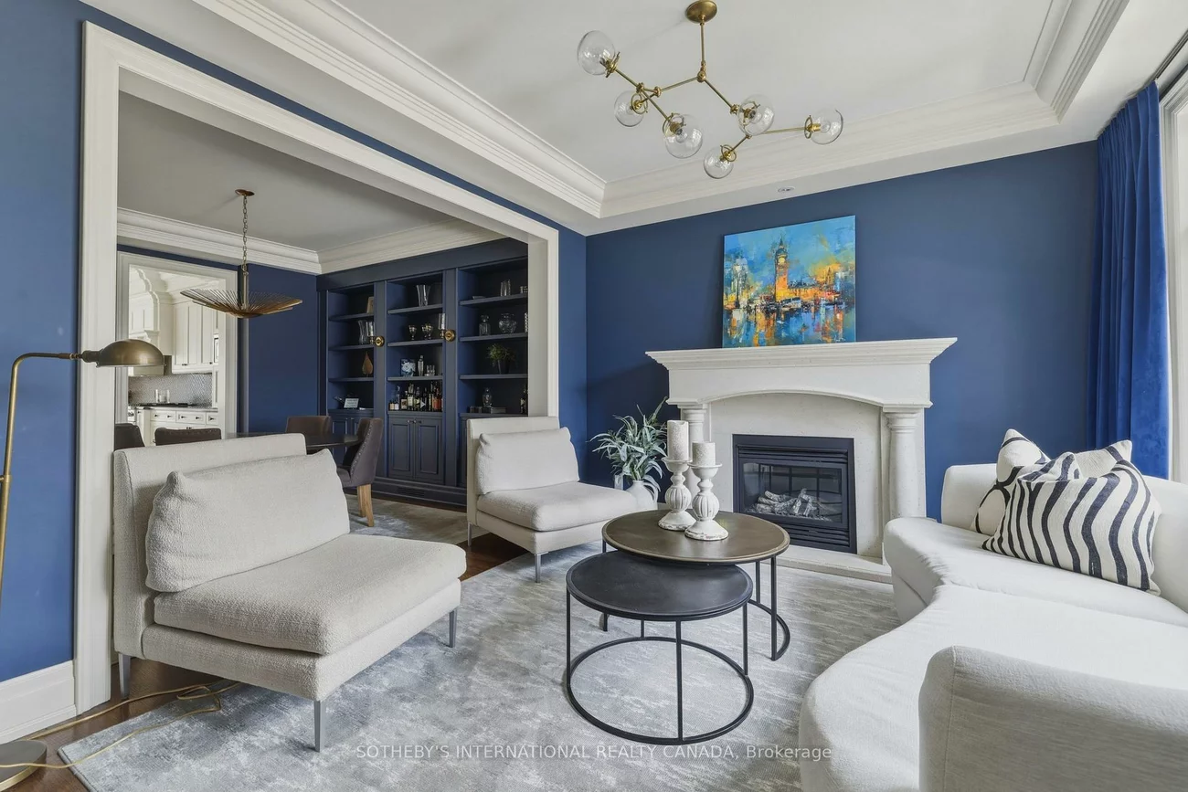 85, Strath, Kingsway South, Toronto