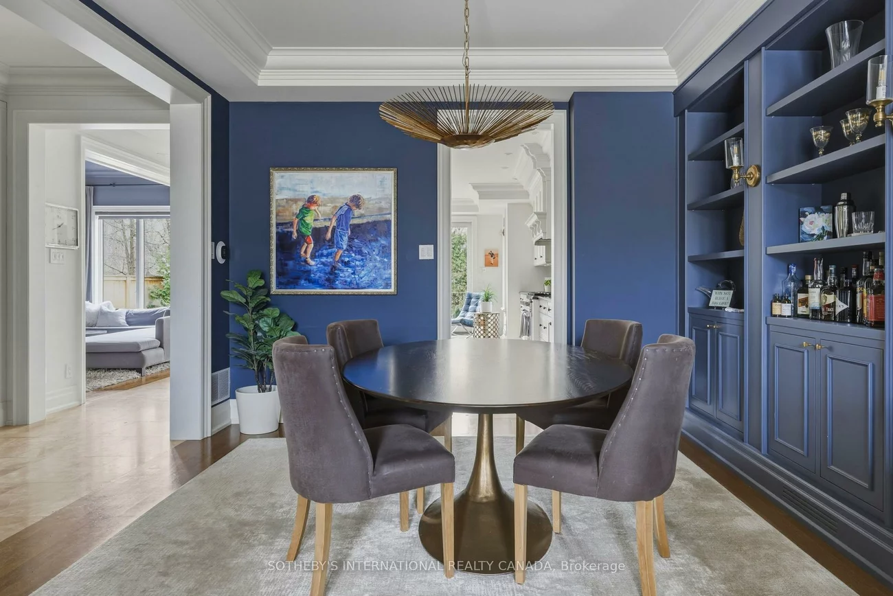 85, Strath, Kingsway South, Toronto