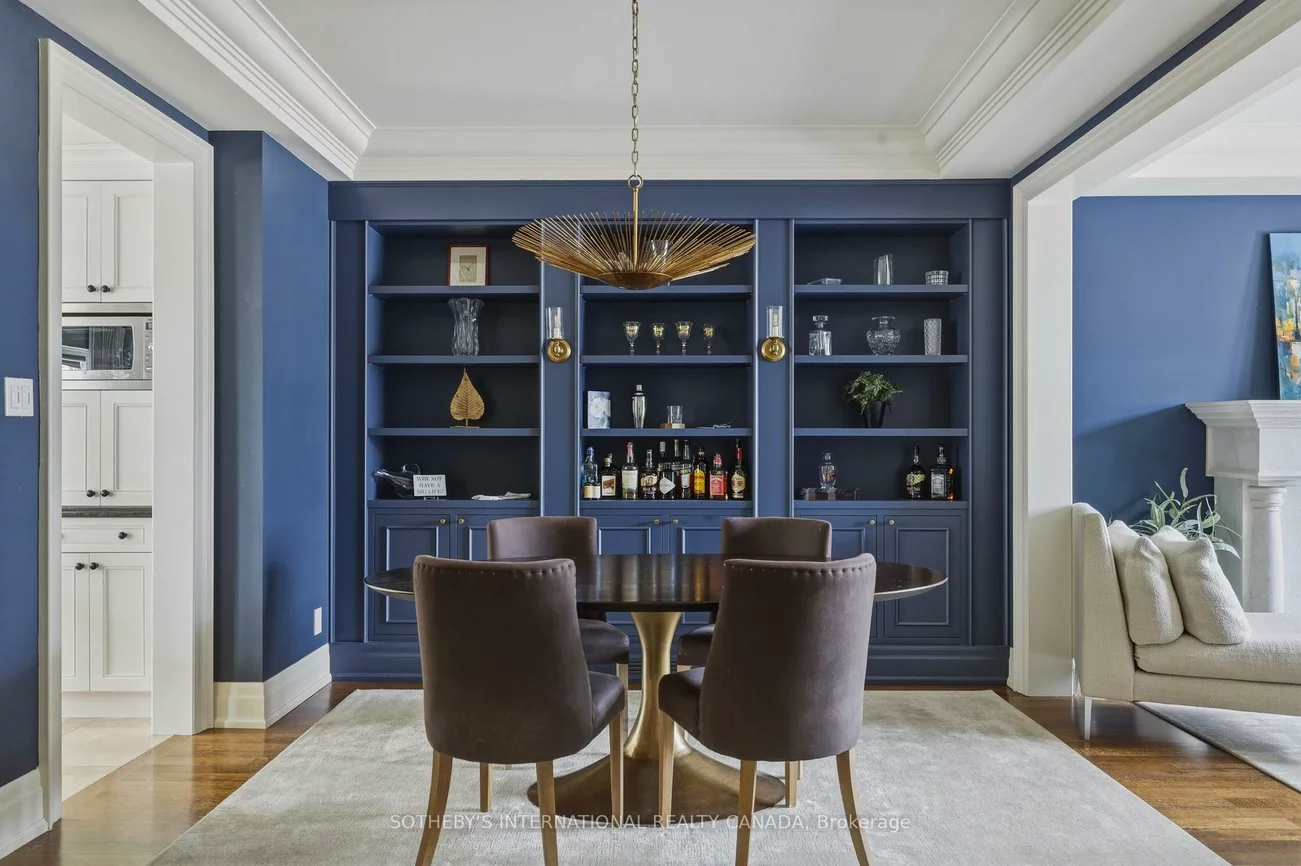 85, Strath, Kingsway South, Toronto