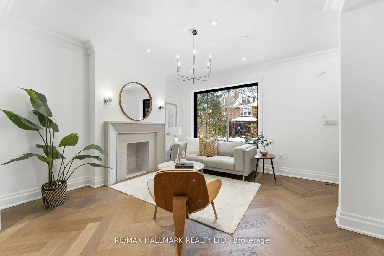 90, Garden, Roncesvalles, Toronto