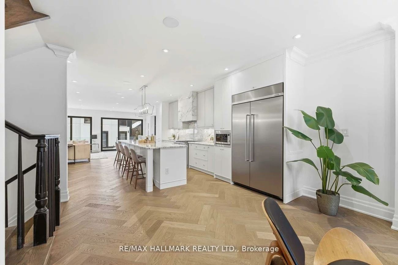 90, Garden, Roncesvalles, Toronto