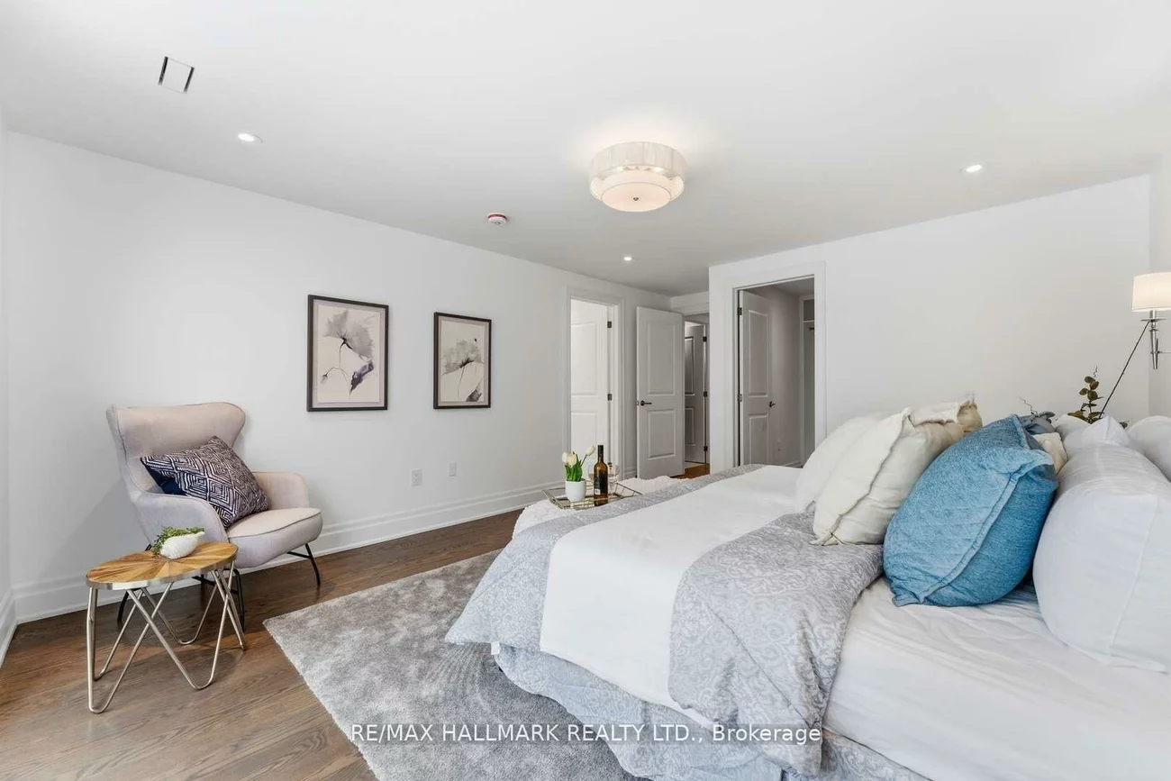 90, Garden, Roncesvalles, Toronto