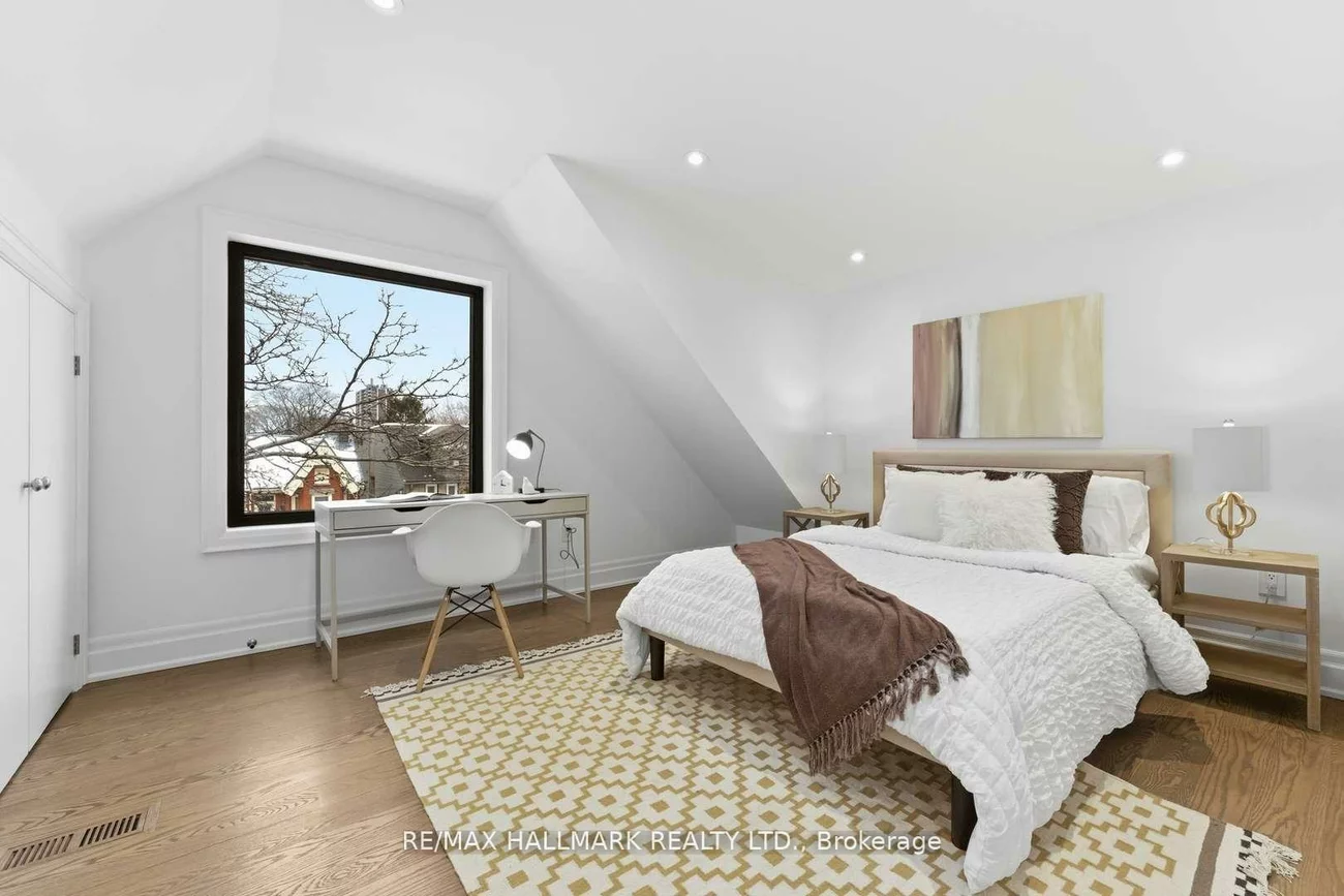 90, Garden, Roncesvalles, Toronto