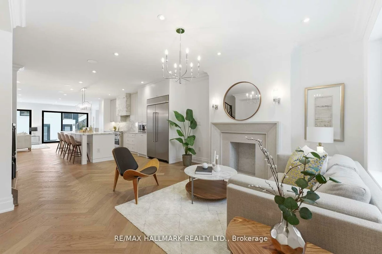 90, Garden, Roncesvalles, Toronto