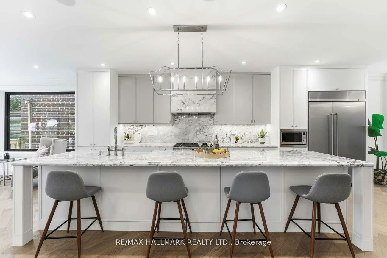 90, Garden, Roncesvalles, Toronto