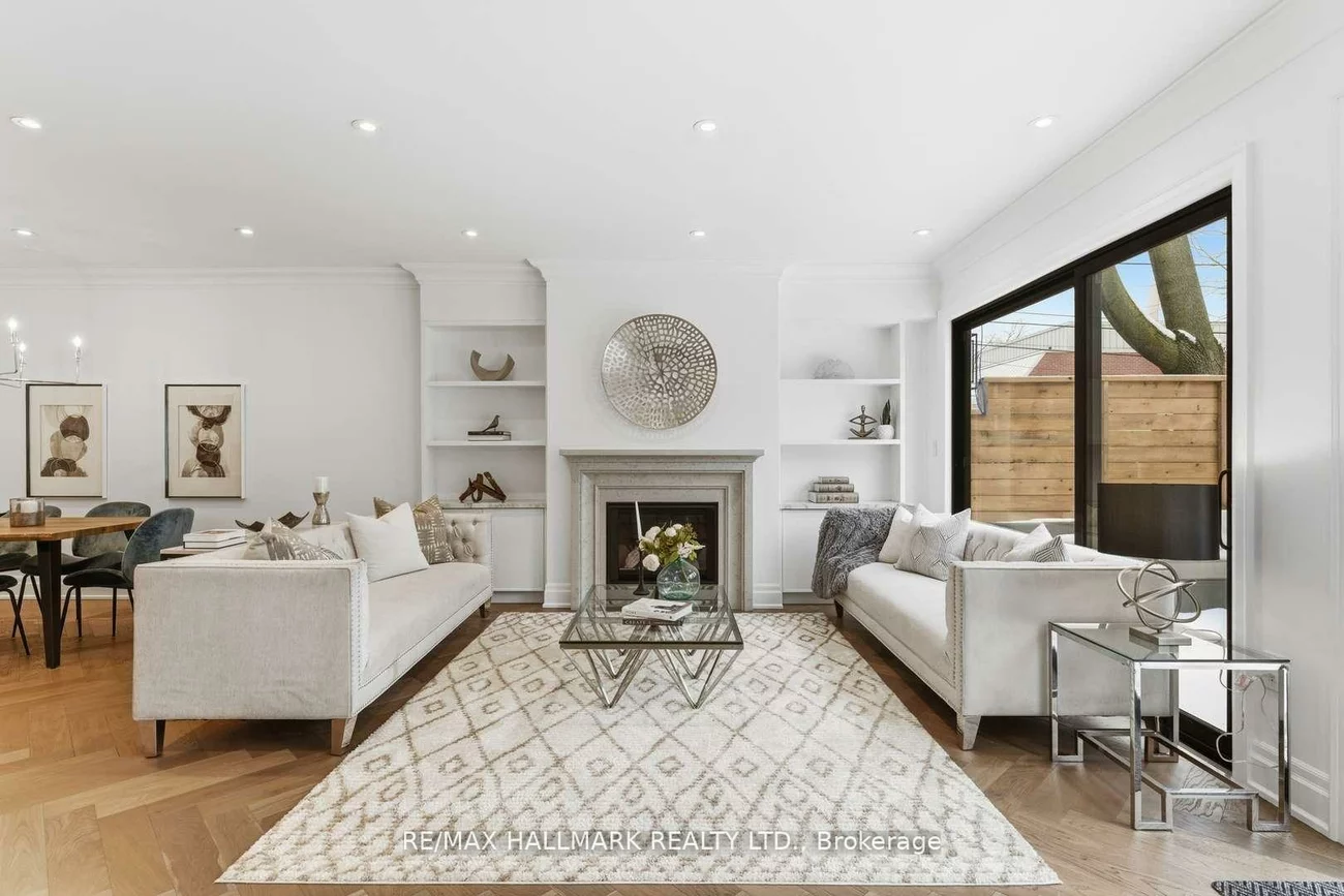 90, Garden, Roncesvalles, Toronto