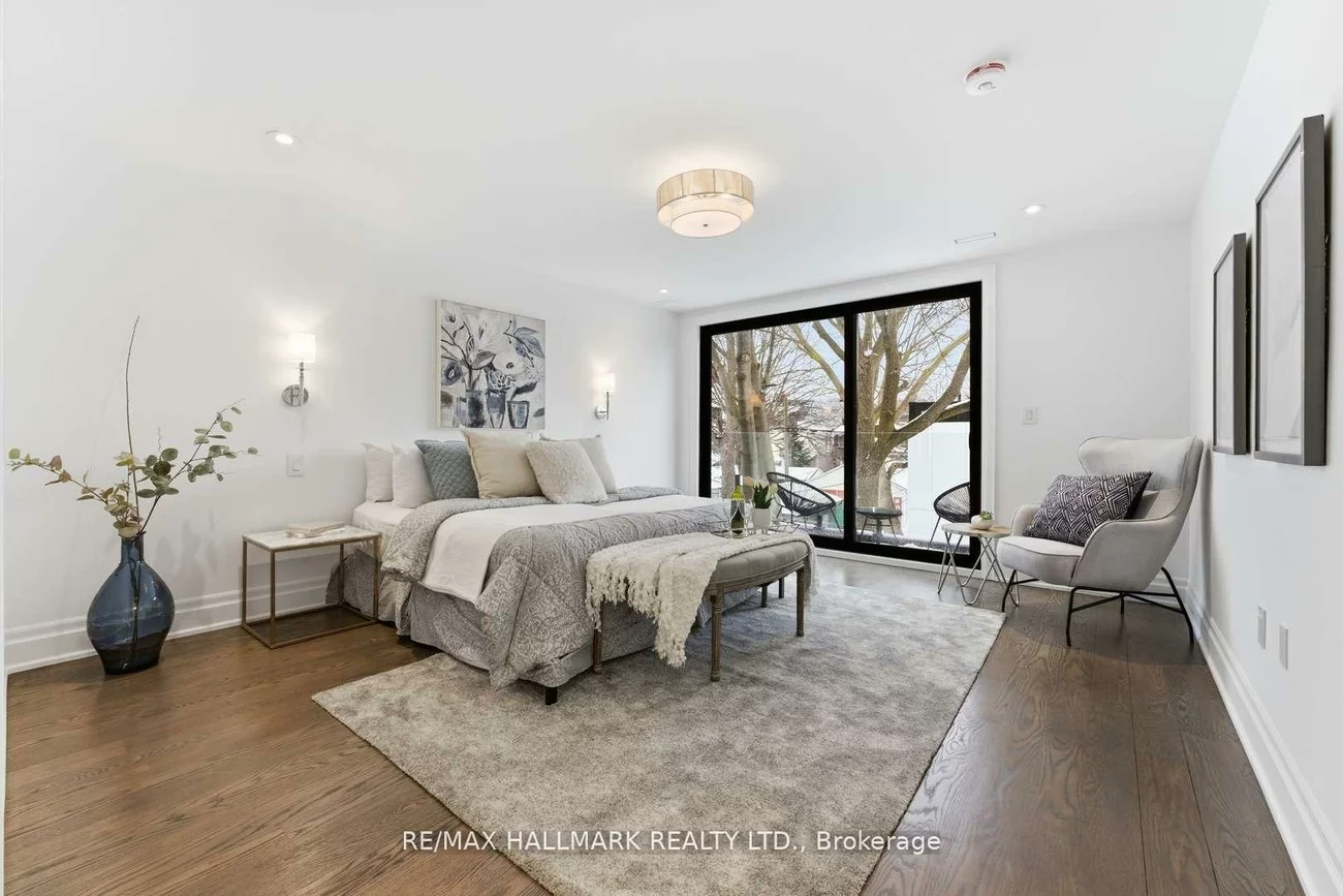 90, Garden, Roncesvalles, Toronto