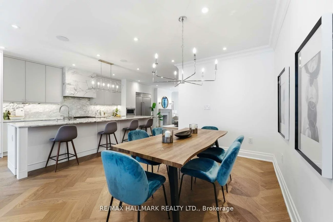 90, Garden, Roncesvalles, Toronto