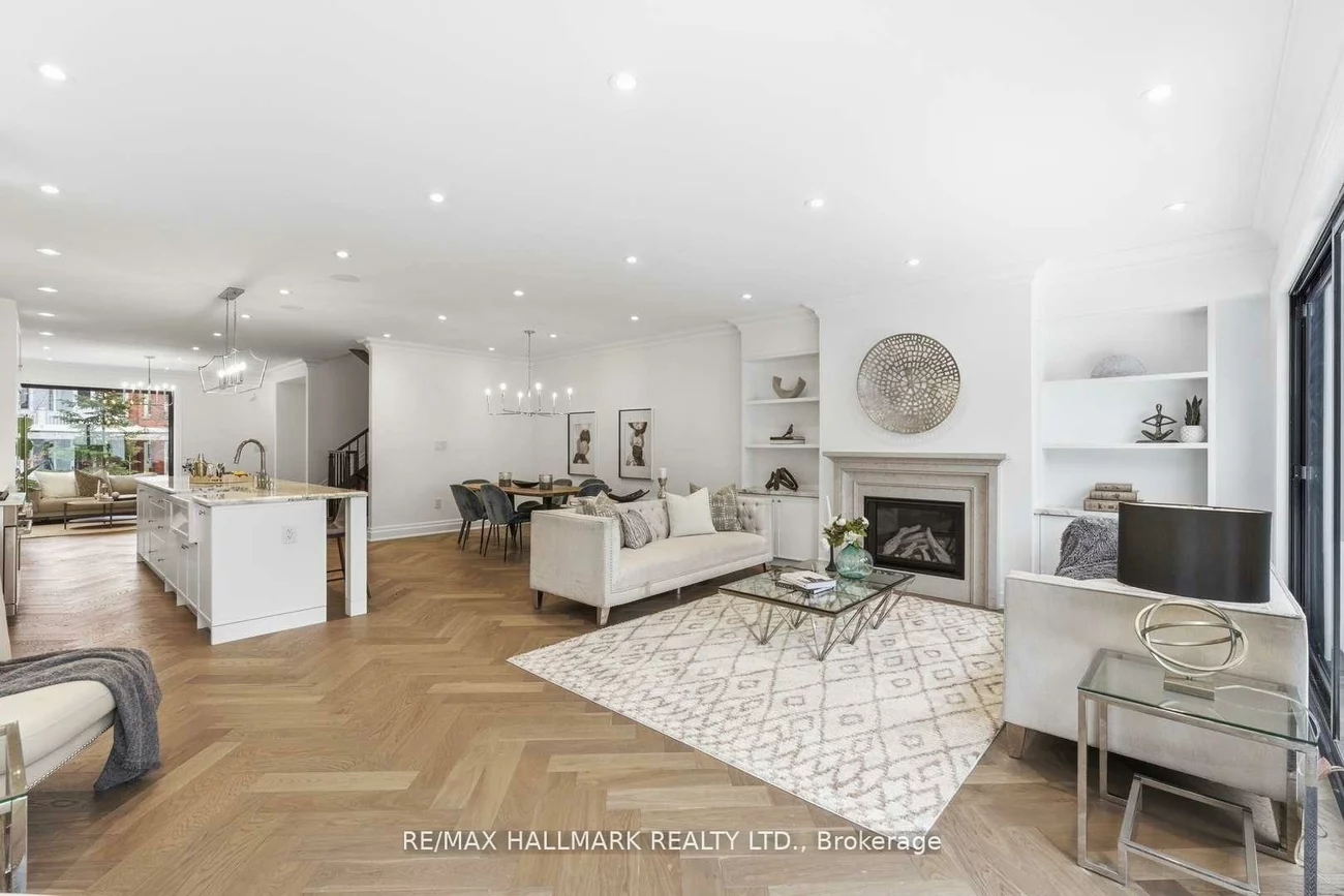 90, Garden, Roncesvalles, Toronto