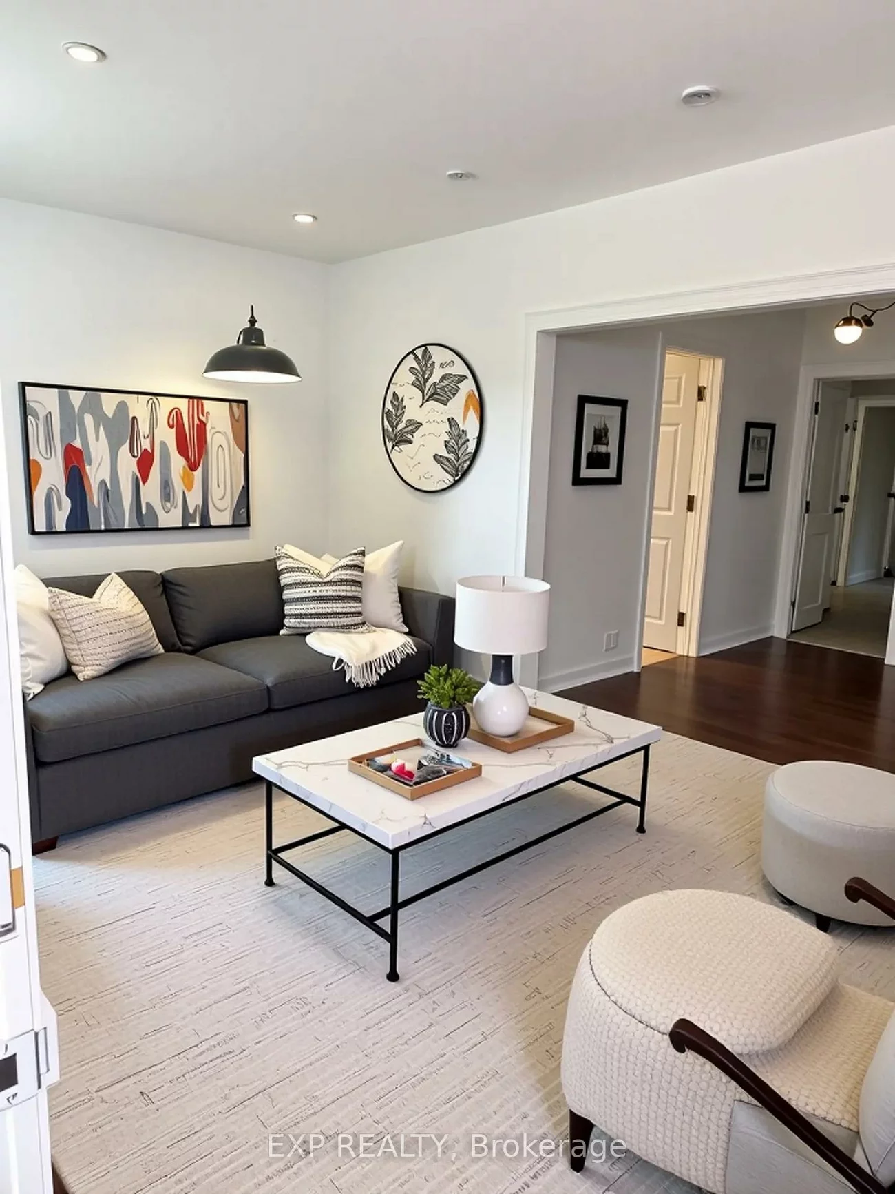 26, Avon, Rockcliffe-Smythe, Toronto