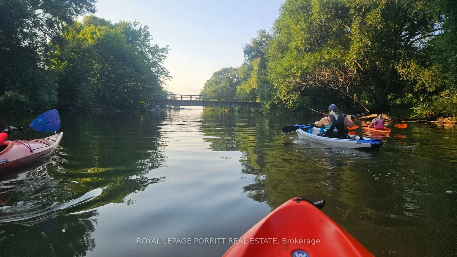 51, Thirty Sixth, Long Branch, Toronto