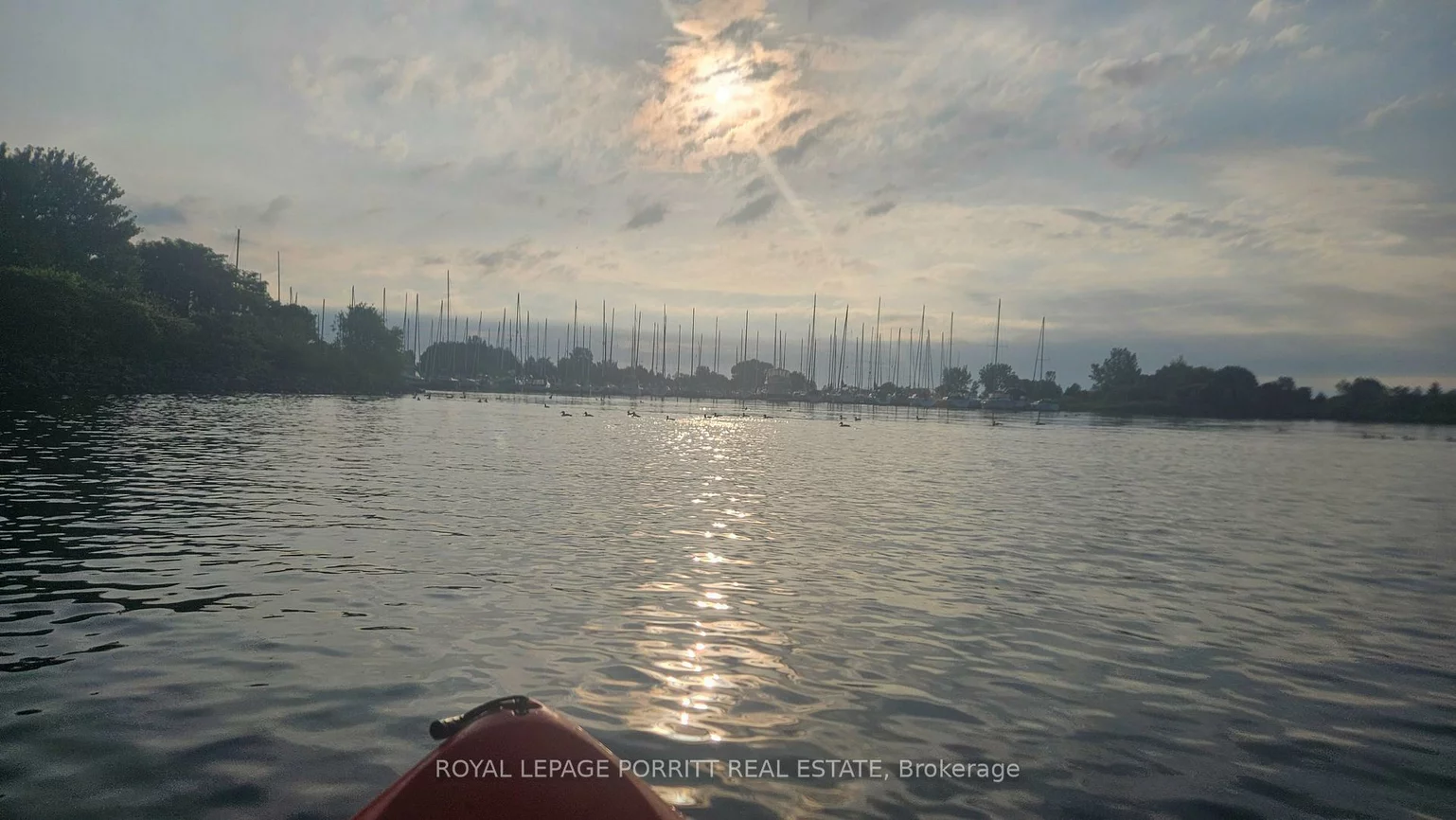 51, Thirty Sixth, Long Branch, Toronto