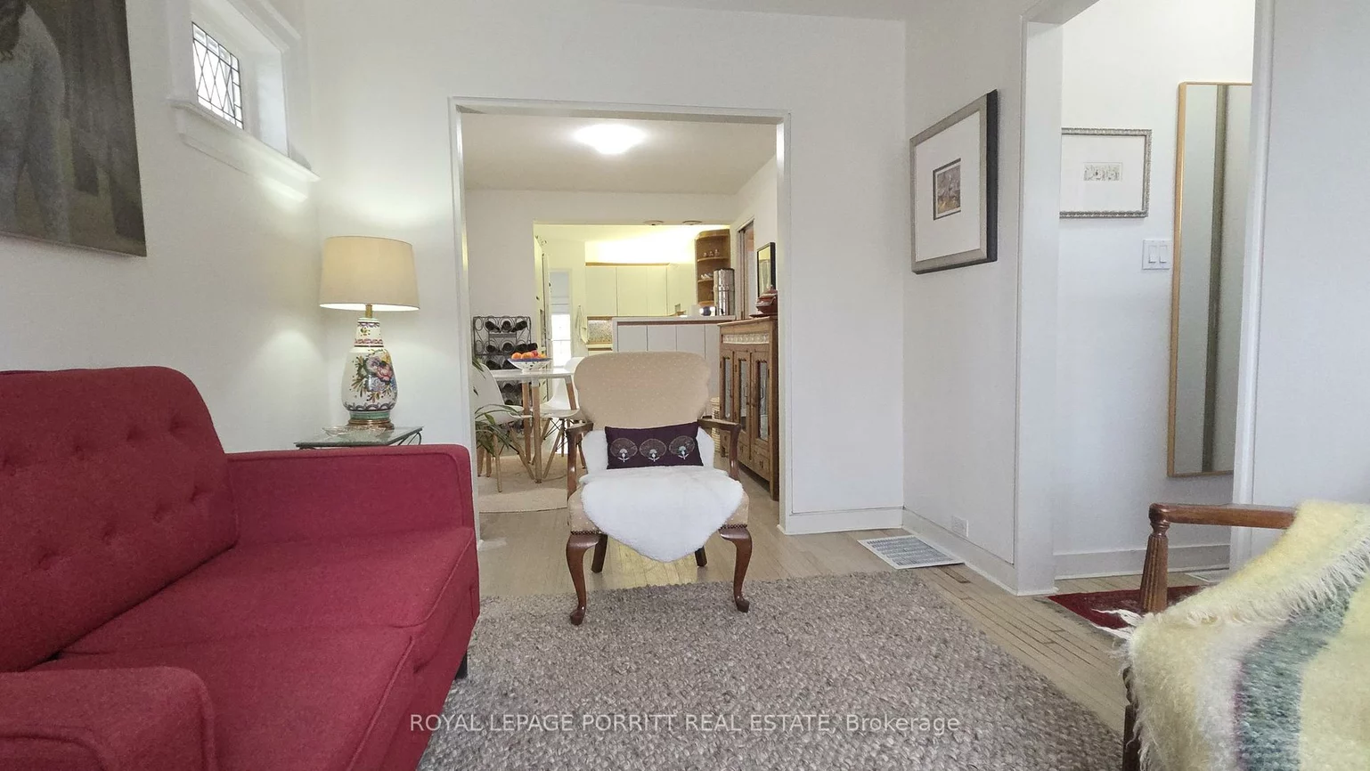 51, Thirty Sixth, Long Branch, Toronto