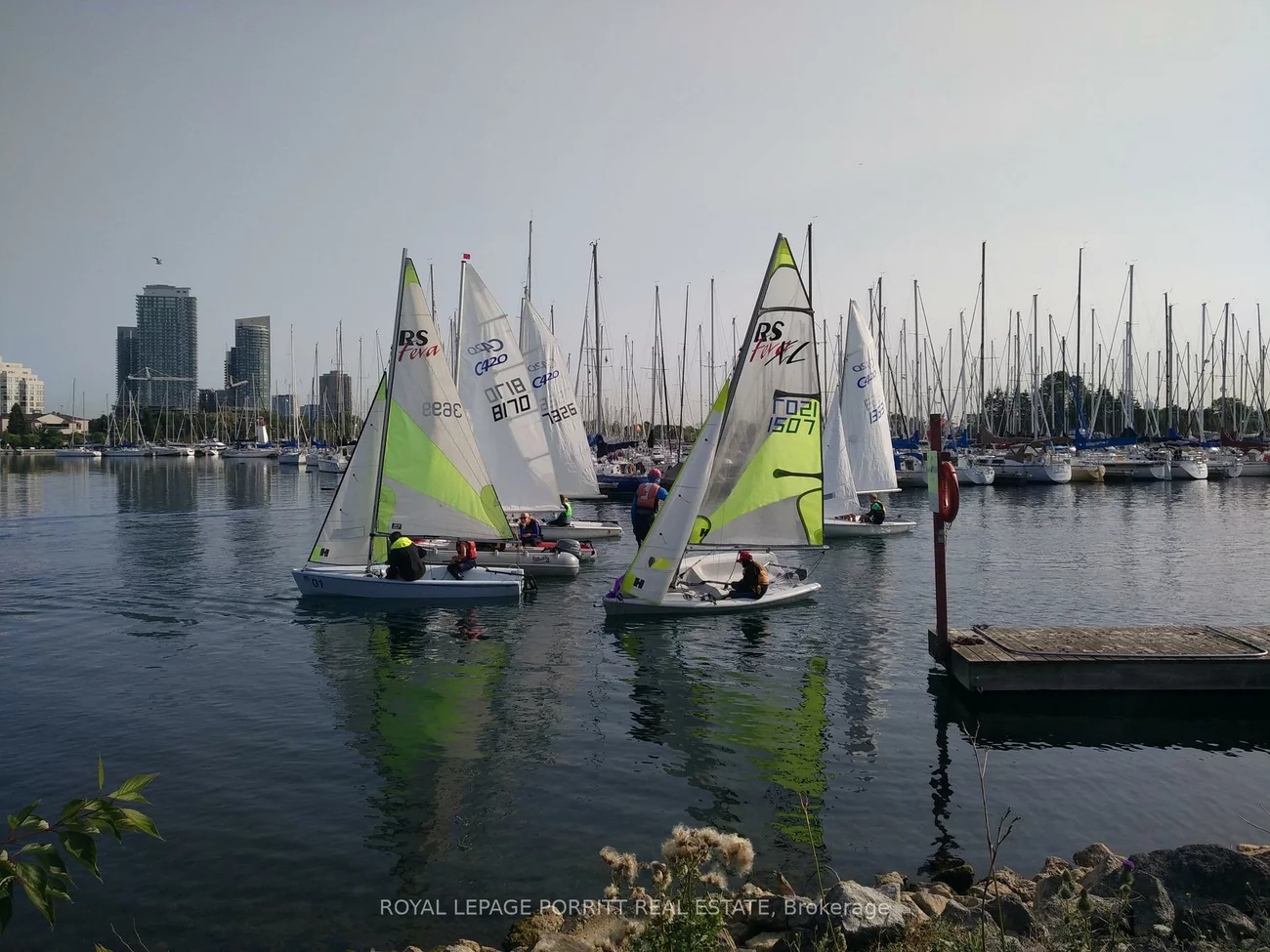 51, Thirty Sixth, Long Branch, Toronto