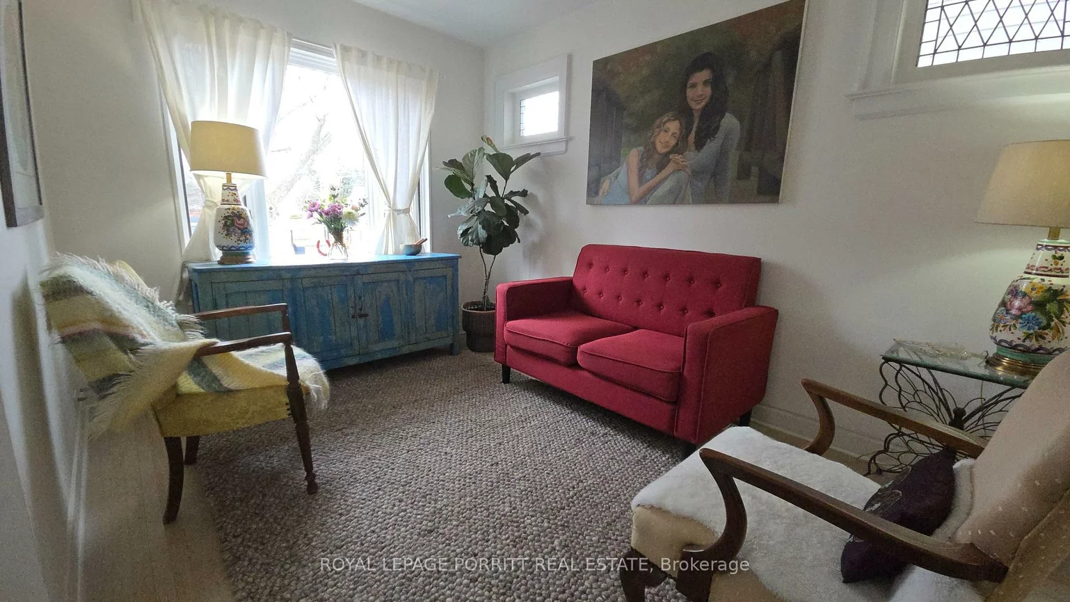 51, Thirty Sixth, Long Branch, Toronto