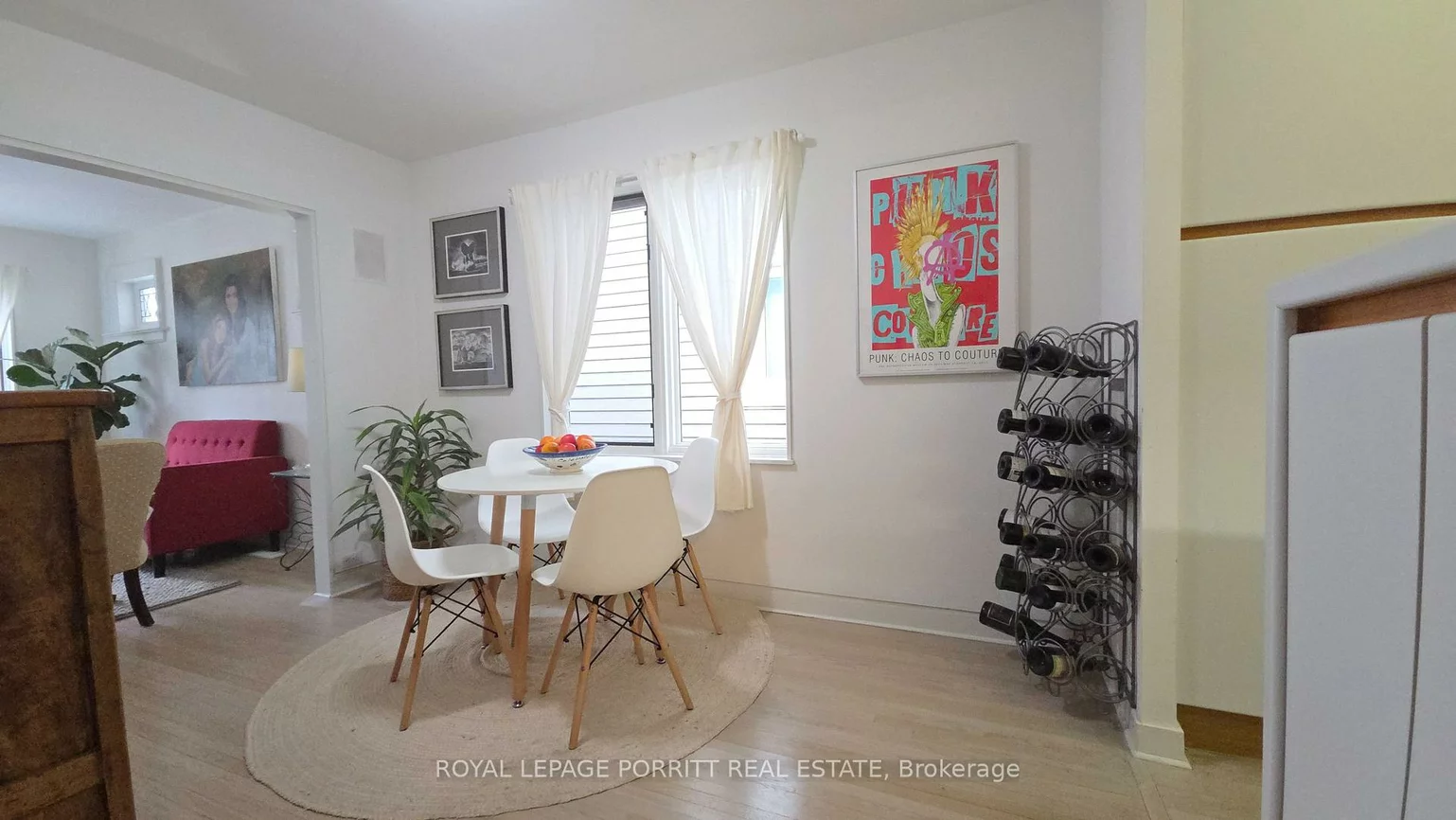 51, Thirty Sixth, Long Branch, Toronto