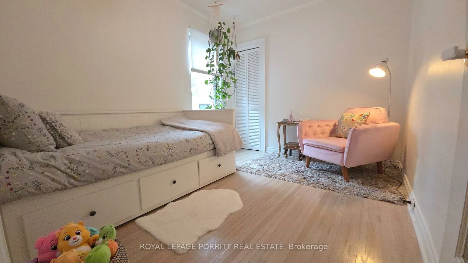 51, Thirty Sixth, Long Branch, Toronto