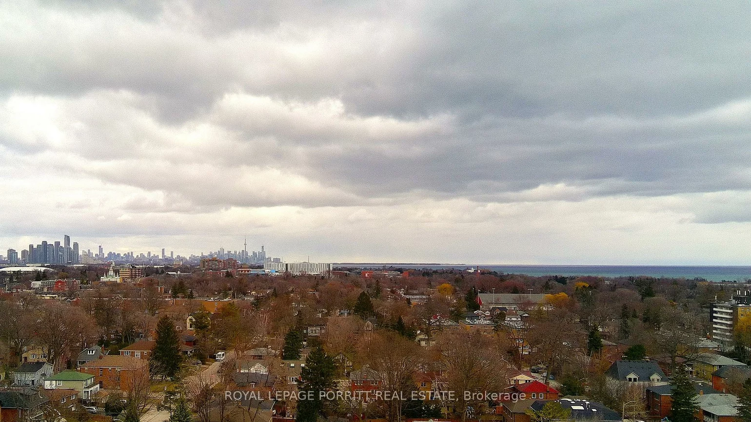 51, Thirty Sixth, Long Branch, Toronto