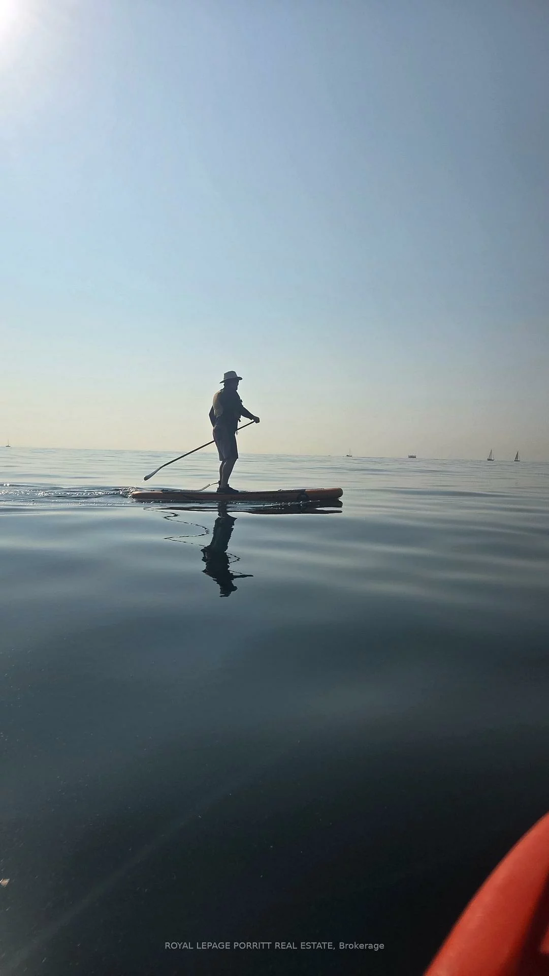 51, Thirty Sixth, Long Branch, Toronto