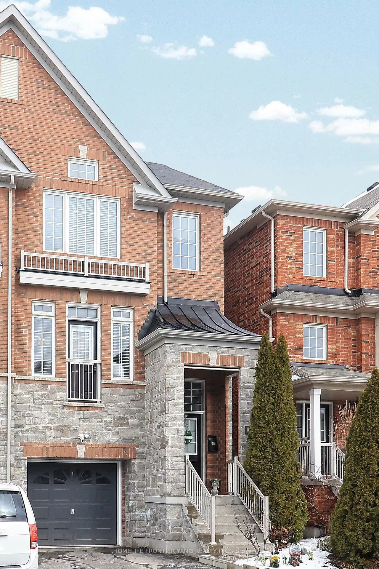 38, Betty Nagle, Humberlea-Pelmo Park W5, Toronto