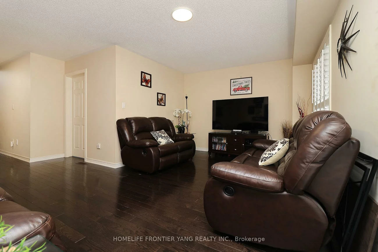 38, Betty Nagle, Humberlea-Pelmo Park W5, Toronto