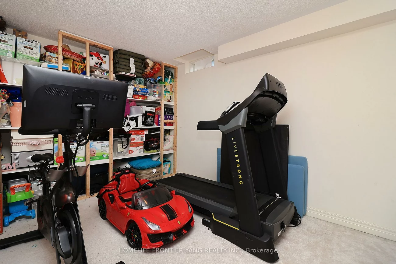 38, Betty Nagle, Humberlea-Pelmo Park W5, Toronto