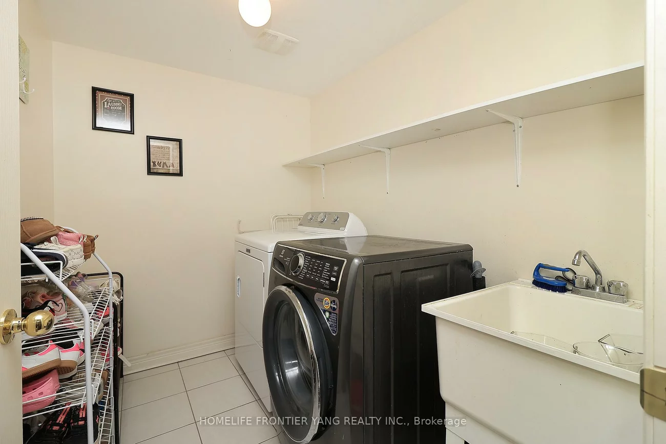 38, Betty Nagle, Humberlea-Pelmo Park W5, Toronto