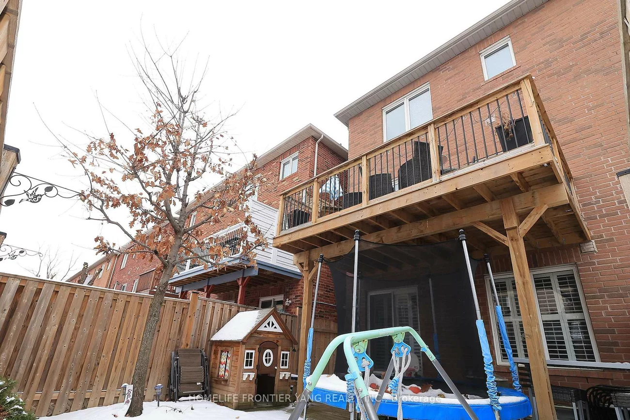 38, Betty Nagle, Humberlea-Pelmo Park W5, Toronto