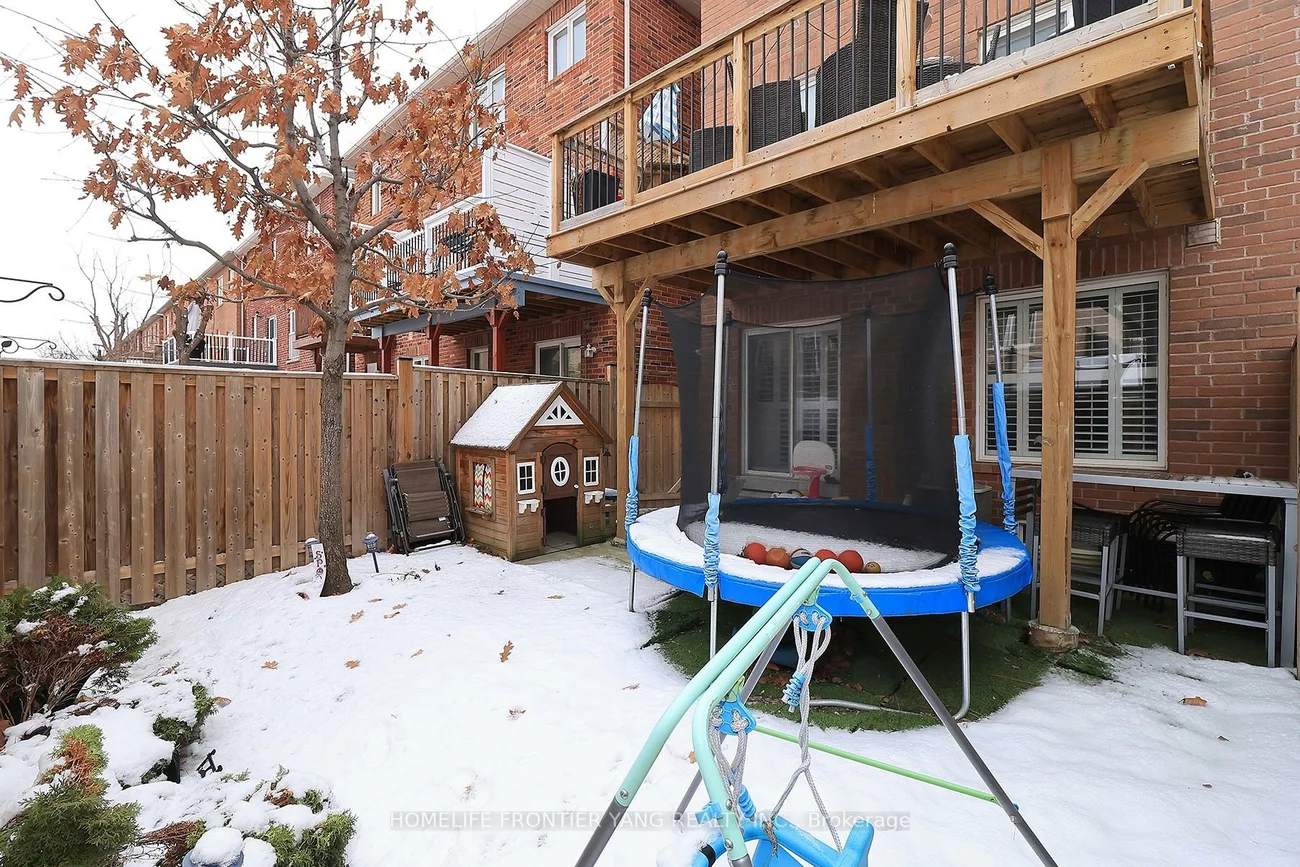 38, Betty Nagle, Humberlea-Pelmo Park W5, Toronto