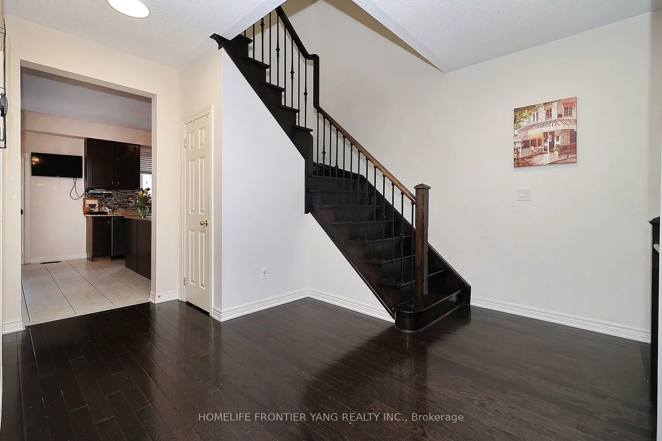 38, Betty Nagle, Humberlea-Pelmo Park W5, Toronto