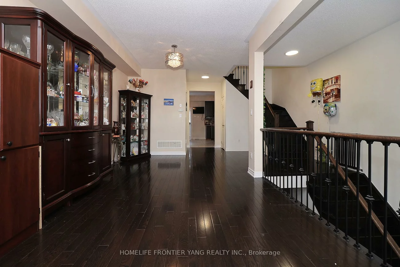 38, Betty Nagle, Humberlea-Pelmo Park W5, Toronto