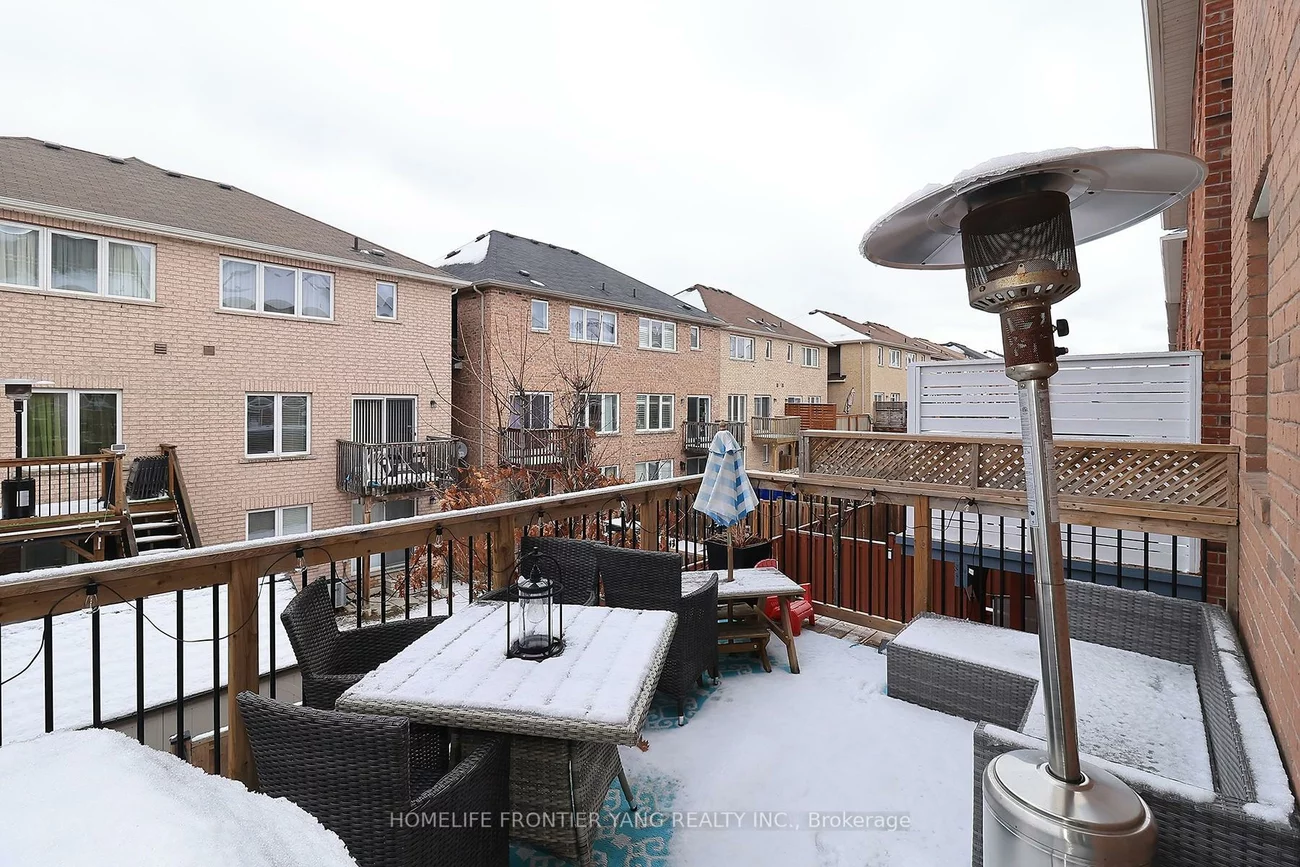 38, Betty Nagle, Humberlea-Pelmo Park W5, Toronto