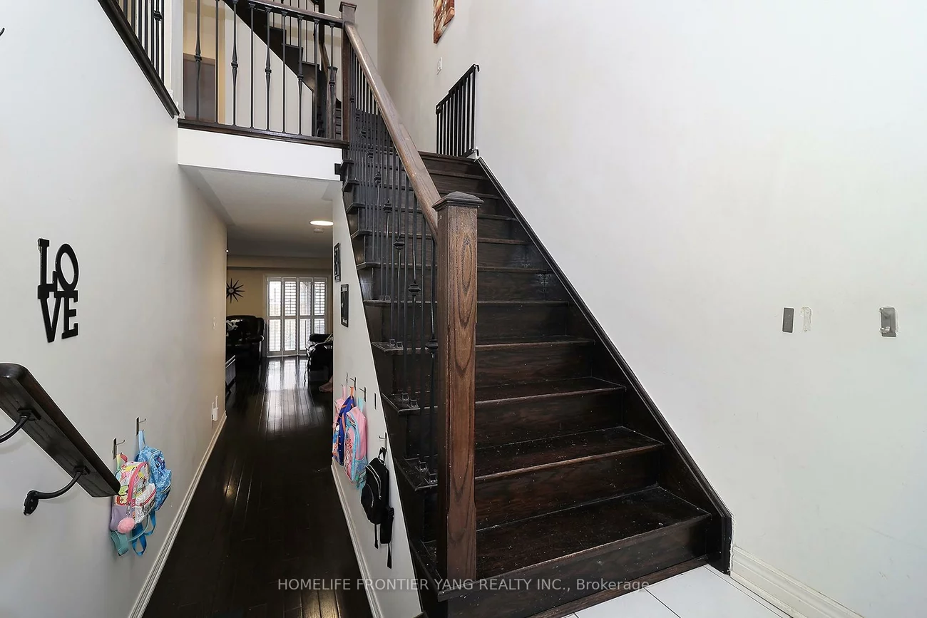 38, Betty Nagle, Humberlea-Pelmo Park W5, Toronto